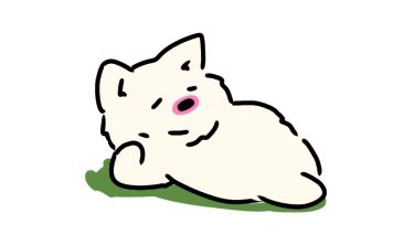 森のどらさん 今日の作画模索 ゆるキャラ風で 白毛秋田犬 真っ白ちゃんも クリーム色ちゃんもいいですよね 鼻ピンクなところとかもかわゆいです 秋田犬 イラスト 森のどらさん 今日の作画模索 ゆるキャラ風で 白毛秋田犬 真っ白ちゃんも クリーム色ちゃんもいいですよね 鼻ピンクなところとかもかわゆいです 秋田犬 イラスト