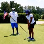 Photo by Augusta Municipal GC (@golfthepatch)
