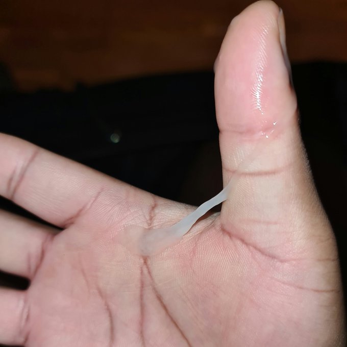 I just came all over myself Please don't tell anyone🤫 https://t.co/8a5gYd0SVi<a href="/tag/masturbation"class="tags"><span>#masturbation</span></a><a href="/tag/cumshot"class="tags"><span>#cumshot</span></a><a href="/tag/cum"class="tags"><span>#cum</span></a>