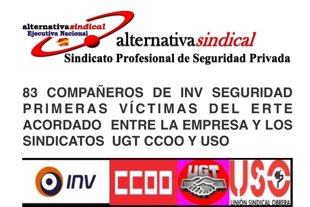 TecnocomEnLucha's tweet photo. #EreINDRA 
Os dejamos unas joyitas de los "representantes de los trabajadores"
que han ECHADO A 580 FAMILIAS A LA CALLE
@ccoo_indra
@UGT_FICA
@USOIsti
DIFUNDAN PARA MOSTRAR QUIENES SON ESTOS "ACTORES" QUE APARECEN EN TODOS LOS ERES, Y TRAICIONAN A SUS TRABAJADORES. https://t.co/aqqAaosUCM