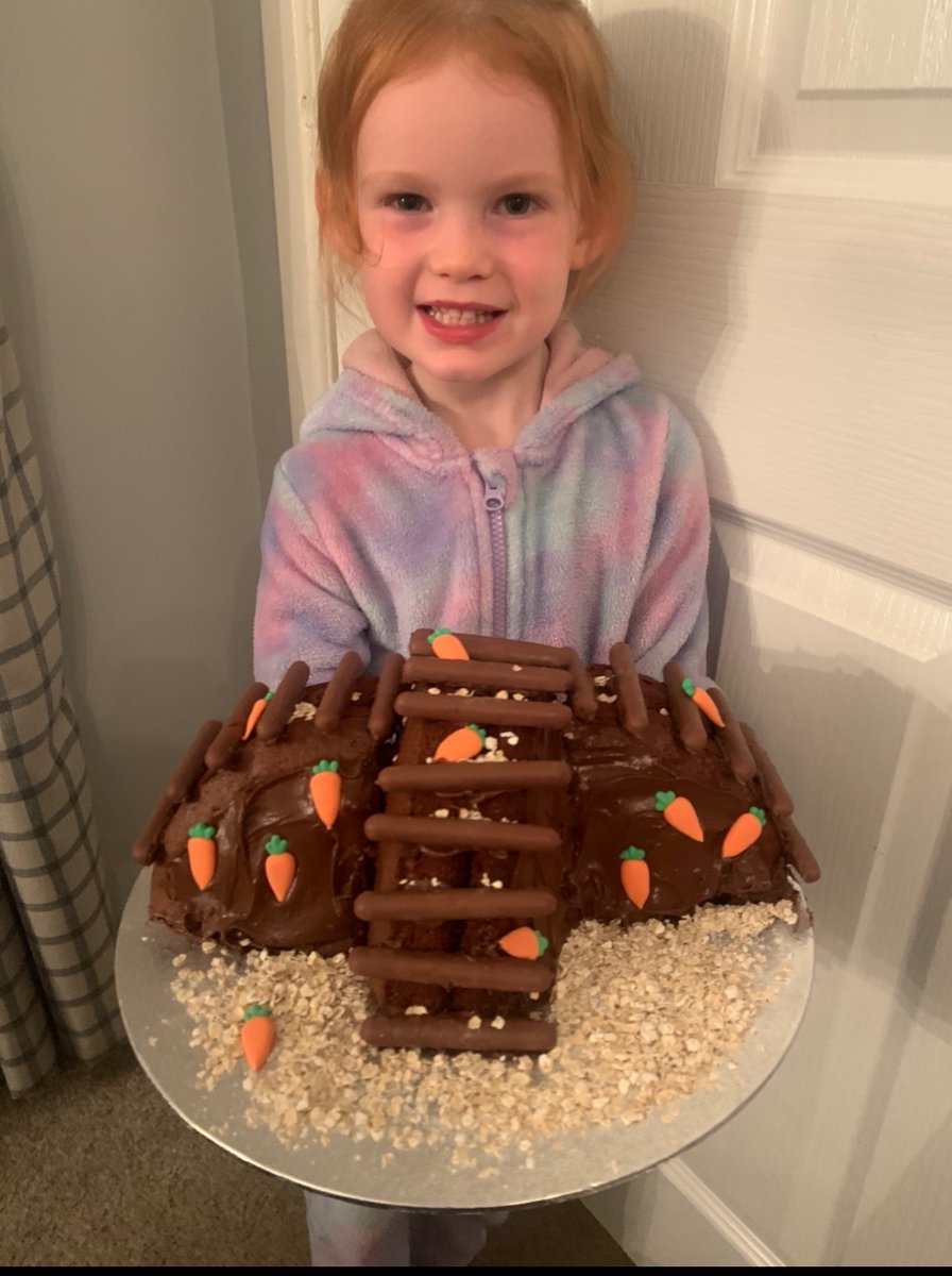 alanakins14's tweet photo. Nieve (P1/2) had good fun tonight making Chocolate and Chip a Birthday cake! Ramps and carrots what more could guinea pigs want! @gylemuirprimary https://t.co/cTHlrOH2wb