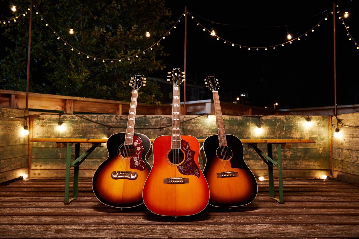 Epiphone's tweet photo. Take The Stage with the NEW Epiphone Inspired By Gibson Acoustic Collection. Click the link to get yours! #Epiphone #foreverystage 

https://t.co/AXs4B15wcH https://t.co/Cbuq0iQcXR