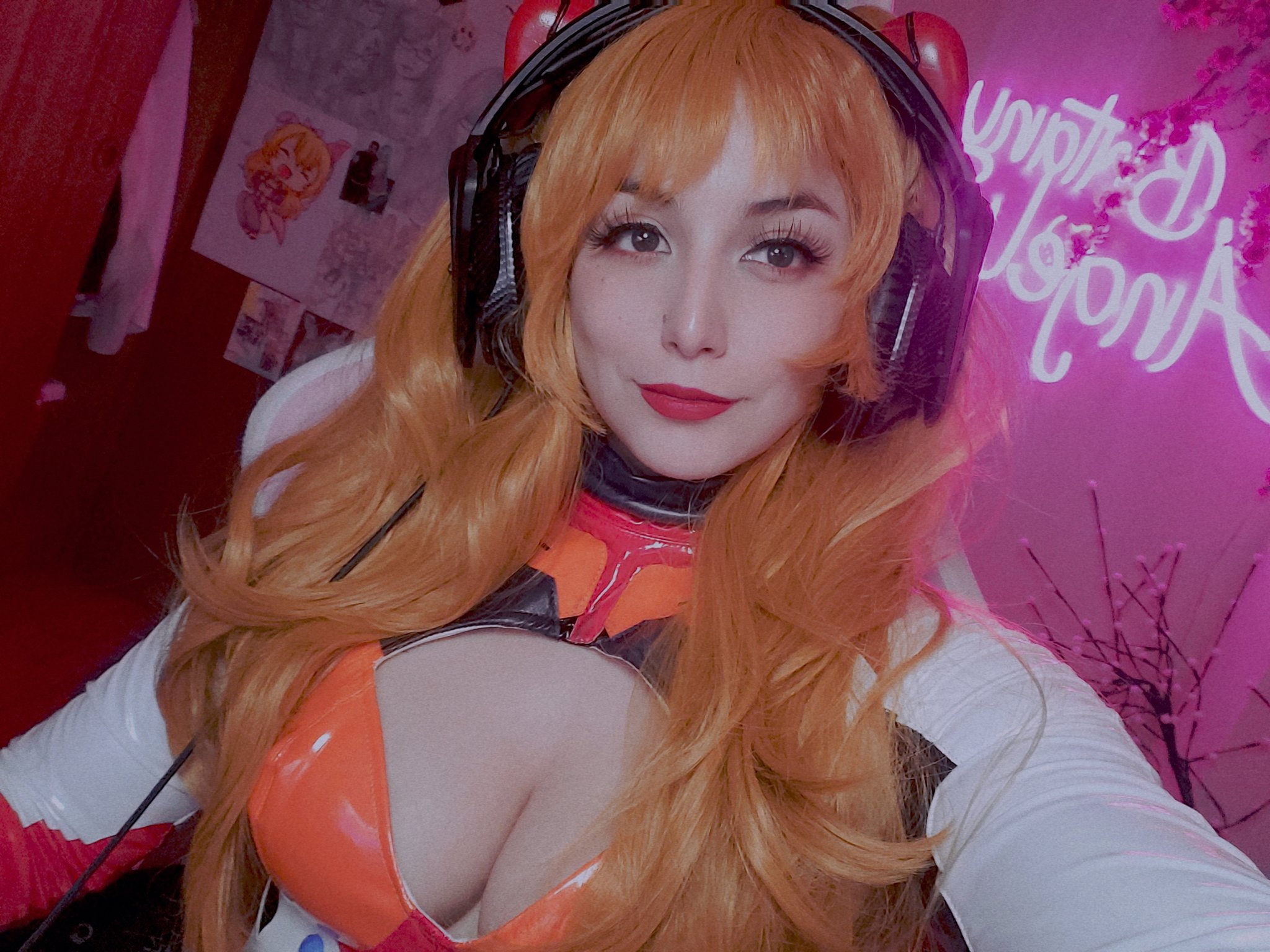 Britany Angelus on Twitter. 