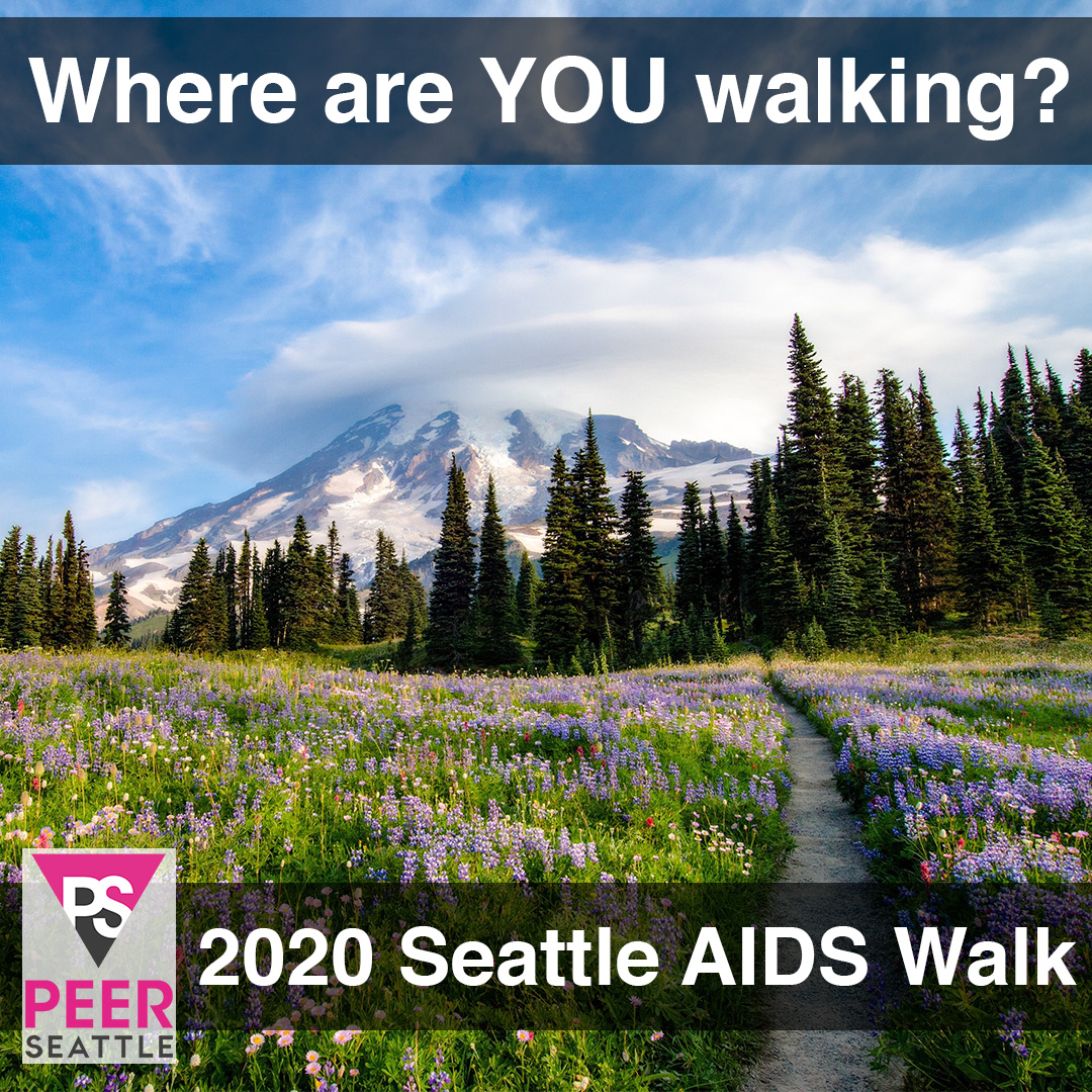 Where do YOU walk? This year above all others, you don't have to be apart of the march in order to support and donate to the cause. give.lifelong.org/team/325570