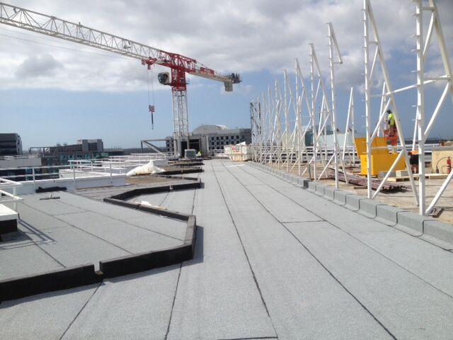 Enduroflex_au's tweet photo. Have you been wondering how the Enduroflex System is installed? 

We have some great videos available from DuO installations: https://t.co/kvKMgfI9Wc

#enduroflex #waterproofingmembranerepairs #roofingrepairs #waterproofingroofs #roofwaterproofing #sheetmembraneinstallation #DuO https://t.co/onQNDuhYZr