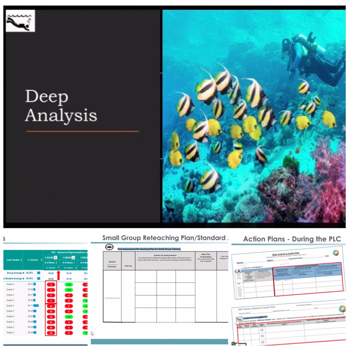 Tabitha Davis, MBA, M.Ed., Ed.D. tweet media