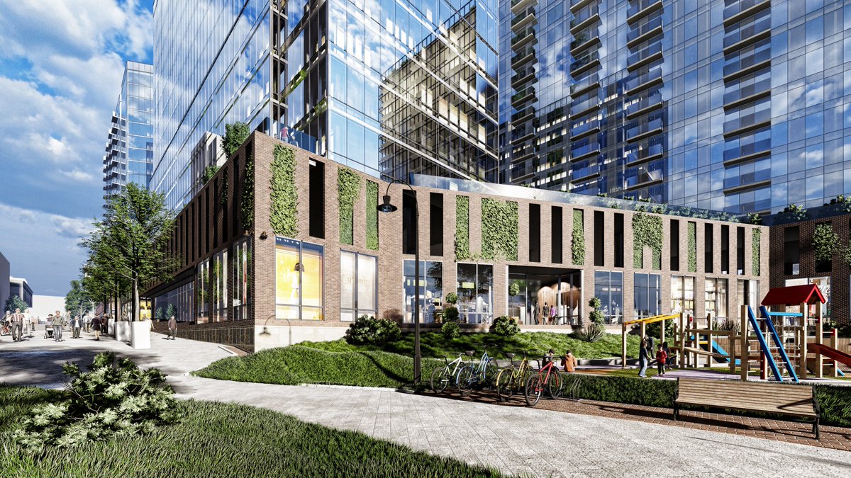 jones_wc's tweet photo. This is a hidden gem in Flushing. However, it's a shame that little Flushing people know this place. #SFWDistrict is creating public space and open streets at the waterfront which will be EASILY accessible to EVEYONE.
#SFWDistrict #Flushing #Flushingwaterfront https://t.co/jakTxFObDW