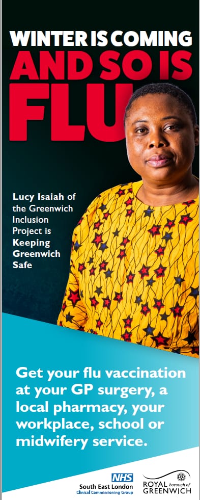 Woolwich Common TRA tweet media