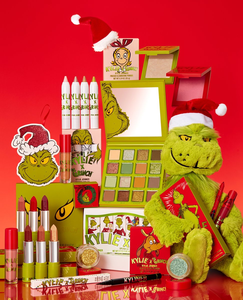 Kylie Cosmetics on Twitter: