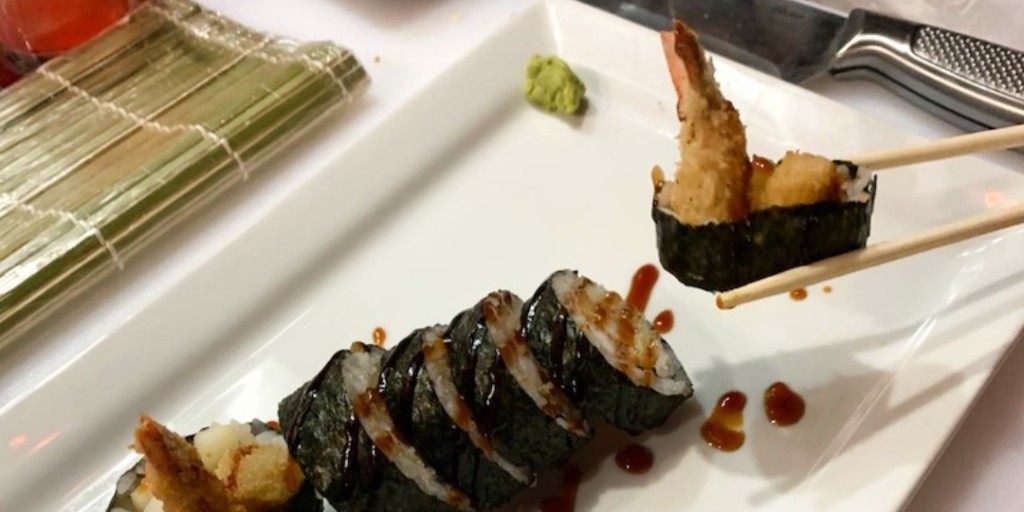 STIX901's tweet image. Chopstick skills 🥢
Novice ⏹
Medium ⏹
Professional ☑️

stixonline.com