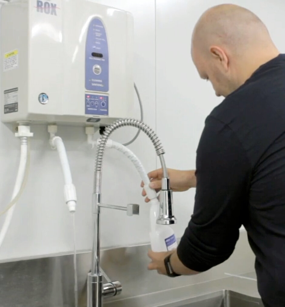 eWater Systems tweet media