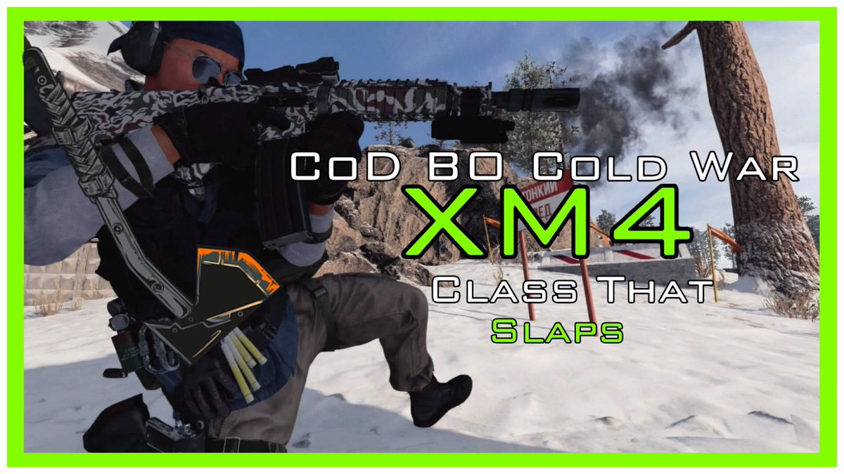 PxNNdAYT's tweet photo. How is this for a thumbnail #CoDBOCW #AtrocityStreamers https://t.co/2SOZsL85f5