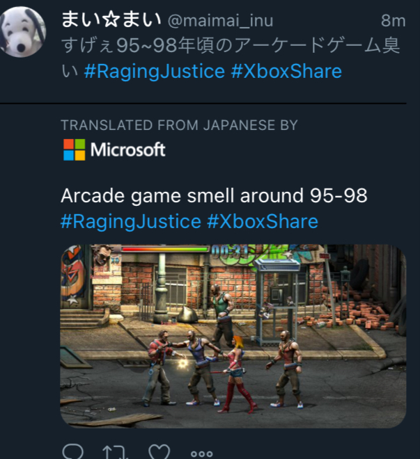 MakinGames tweet media