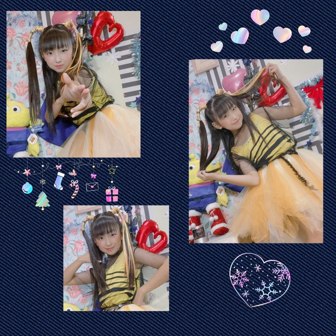 Twitterのコスプレ画像17