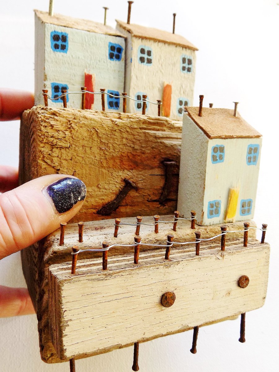 #Lockdown project I've handmade and now for sale on Etsy.  Here in my online store etsy.com/uk/your/shops/…