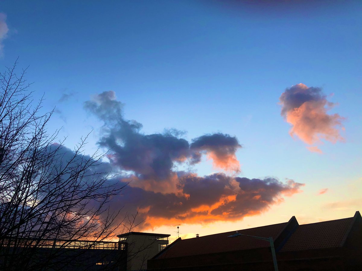 OurAdventures10's tweet photo. After school running as the sun set today. D has now reached the silver star for the #MAPSActive Let’s Get Active Challenge. She’s also doing her own challenge to run 20km in total (she gets a prize at the end) &amp; has got to 12km so far. 🏃🏾‍♀️ @monksabbey https://t.co/T7DxFflUyR