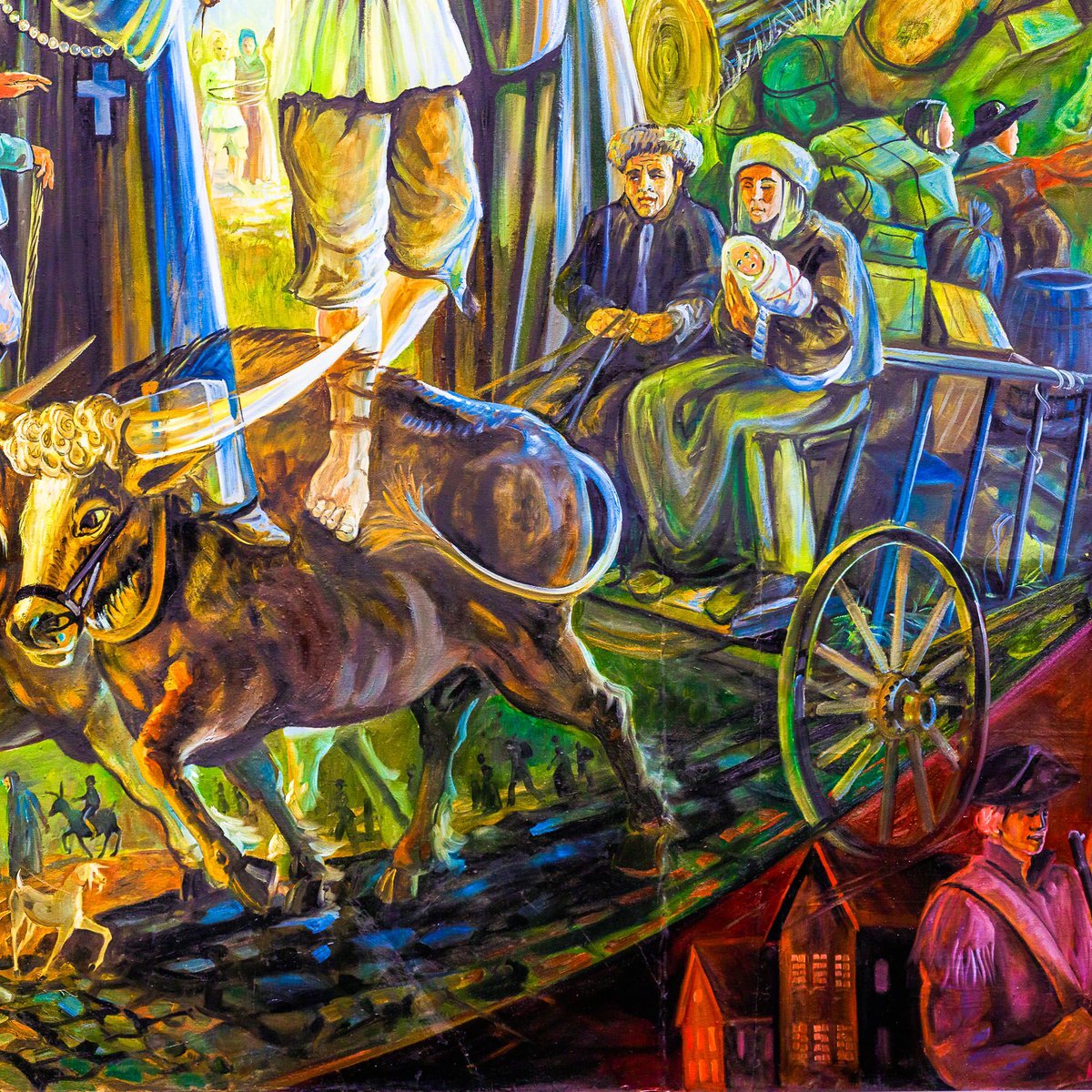 plain_values's tweet photo. Do you find the history of the Amish and Mennonite communities interesting? Follow along as we explore this fascinating history. 
https://t.co/r3QBZJcPBf

#plainvalues #history #anabaptist https://t.co/Eix08H3rLr