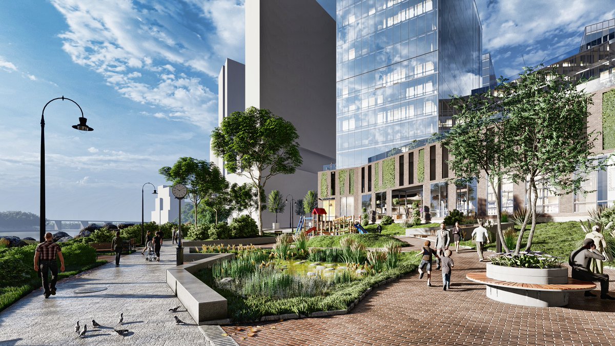 7trainGood's tweet photo. Revitalize #Flushingwaterfront. I saw these images today and was amazed. Looking forward to the new Flushing in a few years.
#SFWDistrict #Flushing #flushingforward https://t.co/hVk6F5m4J0