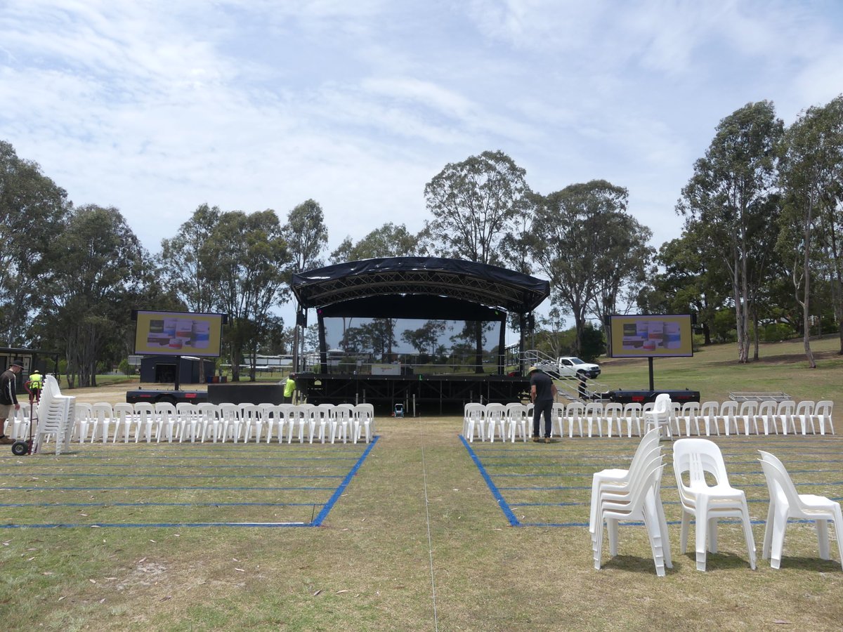 Running_Boards's tweet image. Some more 2020 end of year celebrations at @IonaBrisbane !

#graduation2020 #graduation #eventscreens