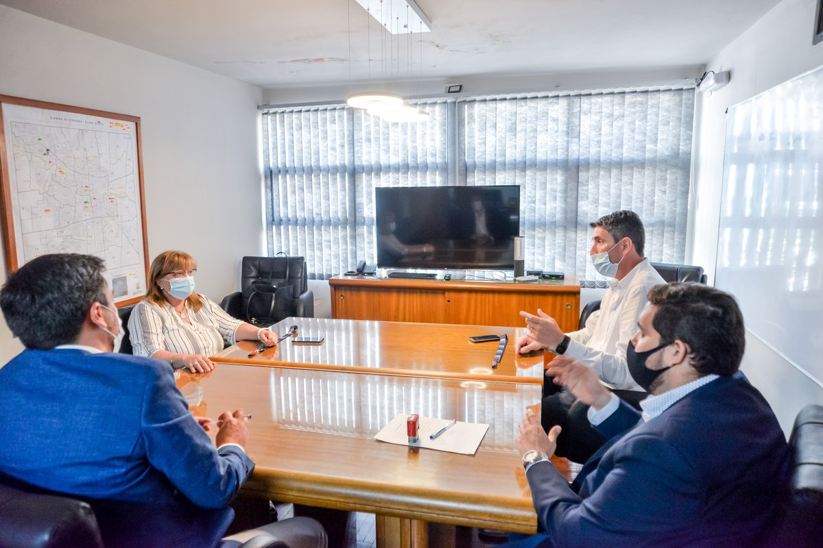 Acuerdo para la utilización de Firma Digital entre la Justicia de Faltas y la Sub Secretaría de Fiscalización y Control

🔹 Lee la nota completa en nuestro portal: bit.ly/3kGXI6g