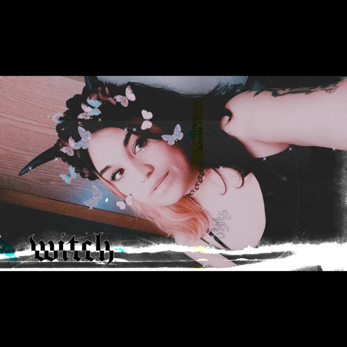 _Baby_Witch_'s tweet photo. I'm dead inside. 🙃 https://t.co/a1ml1EAnpc