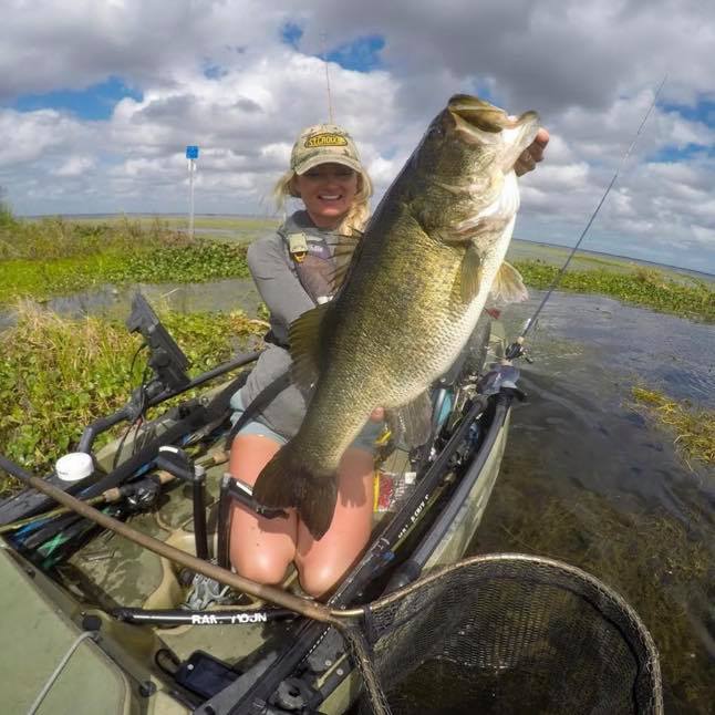 MONSTERBASSco's tweet photo. There are days on the water you NEVER forget... like the ones you land your personal best. 😌 💭

Drop the weight of your PB in the comments below. ⚖️
#MONSTERBASS
📸 Kristine Fischer https://t.co/FaVNANW85H