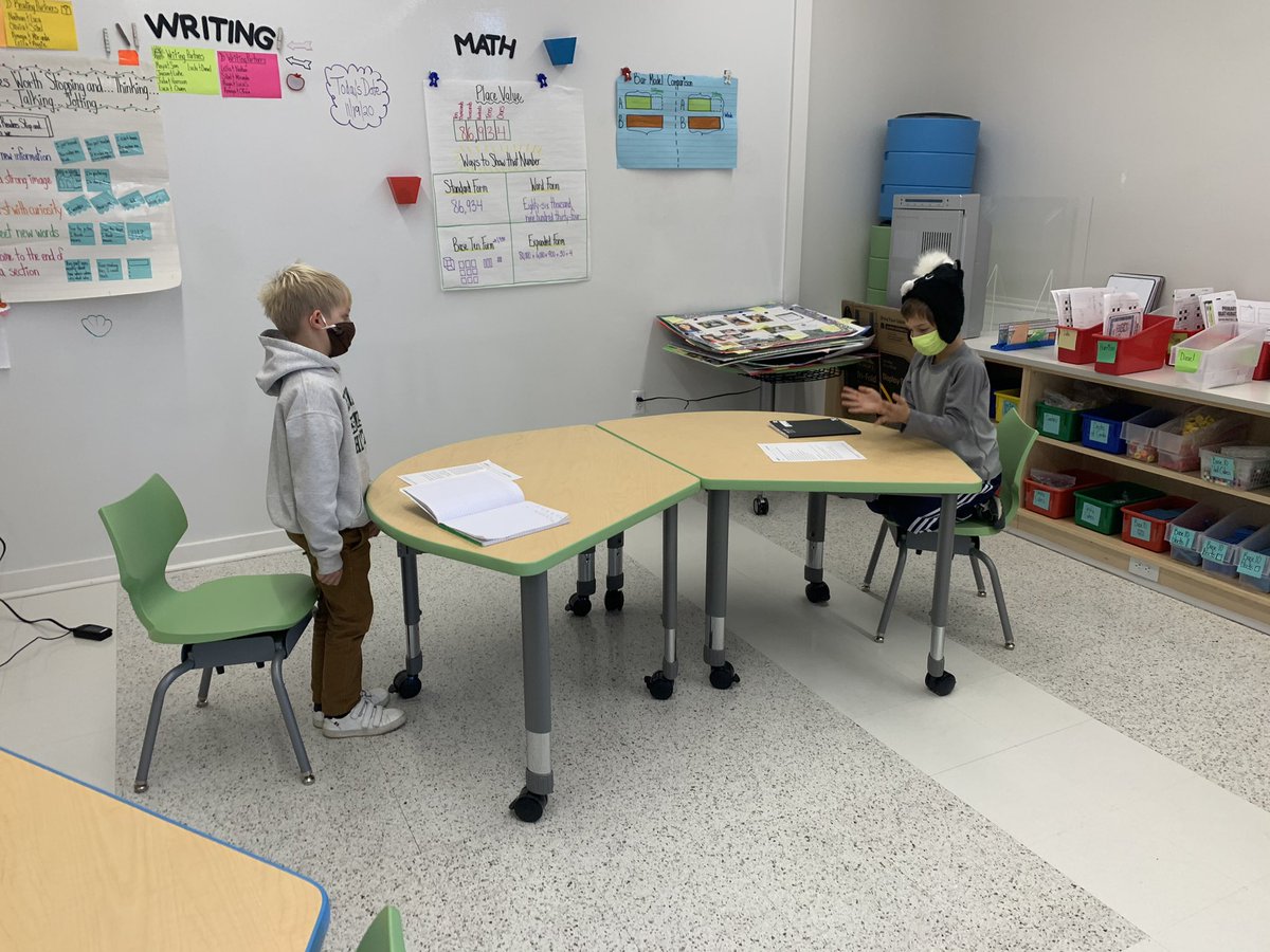4deppertga's tweet photo. Launching our multiplication unit with a task from #contextsforlearning #mufflestruffles 🍫 #greenacrespride https://t.co/0sBSpdKNO6