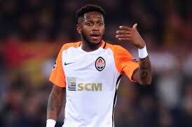 Fred was amazing for Shaktar. He learned a lot and started to grow more and more as a person and as a football player. He scored two goals in his competitive debut in the Ukrainian Super Cup against Chornomorets Odesa. In Shaktar, Fred won 10 trophies!!