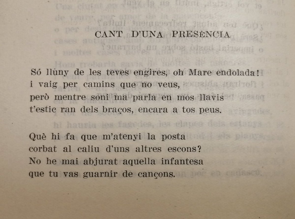 Així de bé ha anat la conferència de Jaume Subirana sobre «Josep Carner a l’exili belga»! #Carner #AnyCarner #poesia #lletrescatalanes