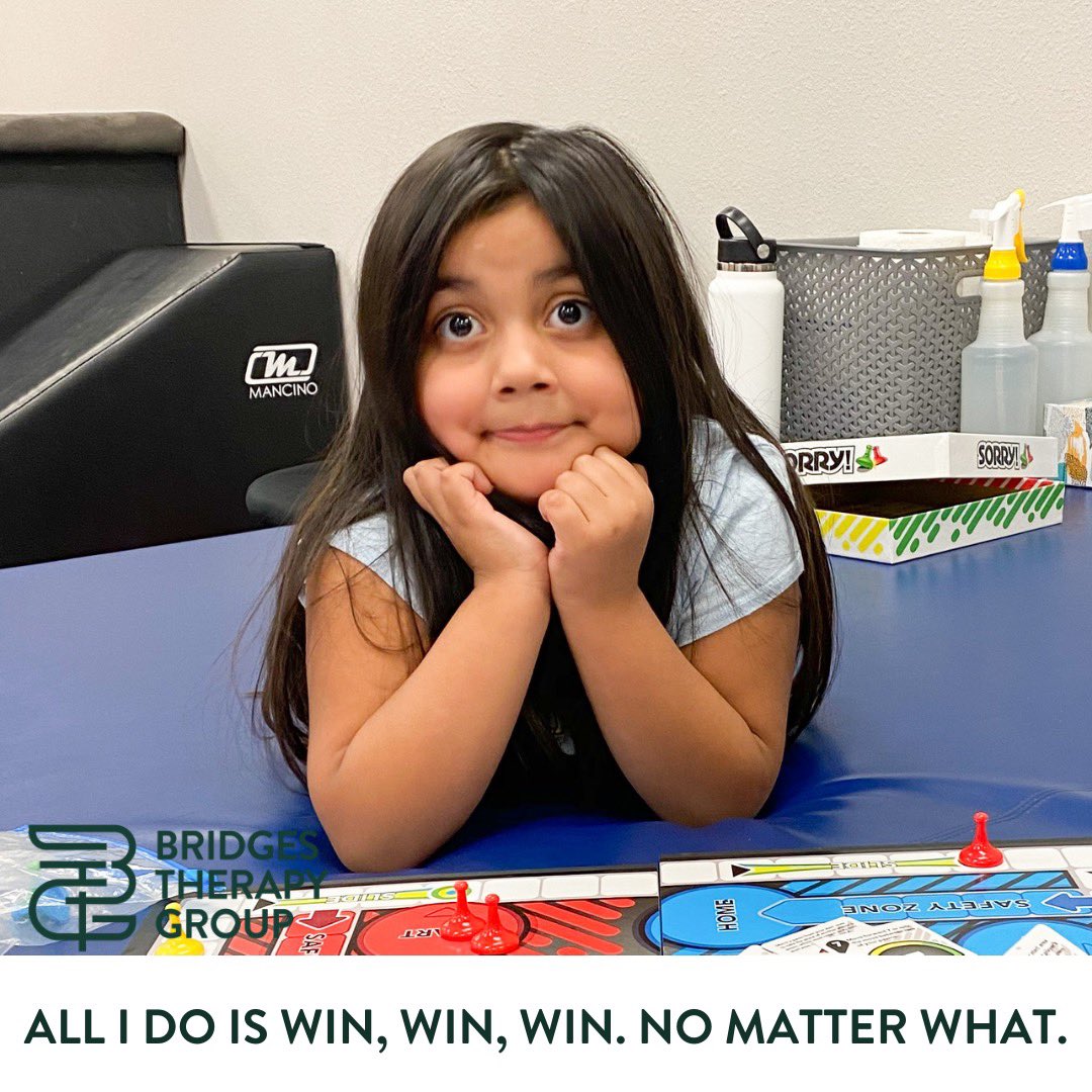 btgpeds's tweet photo. She don’t play. 😤
#BTGPeds #PediPT #PediOT #PediSLP https://t.co/quo0Uo7aa4