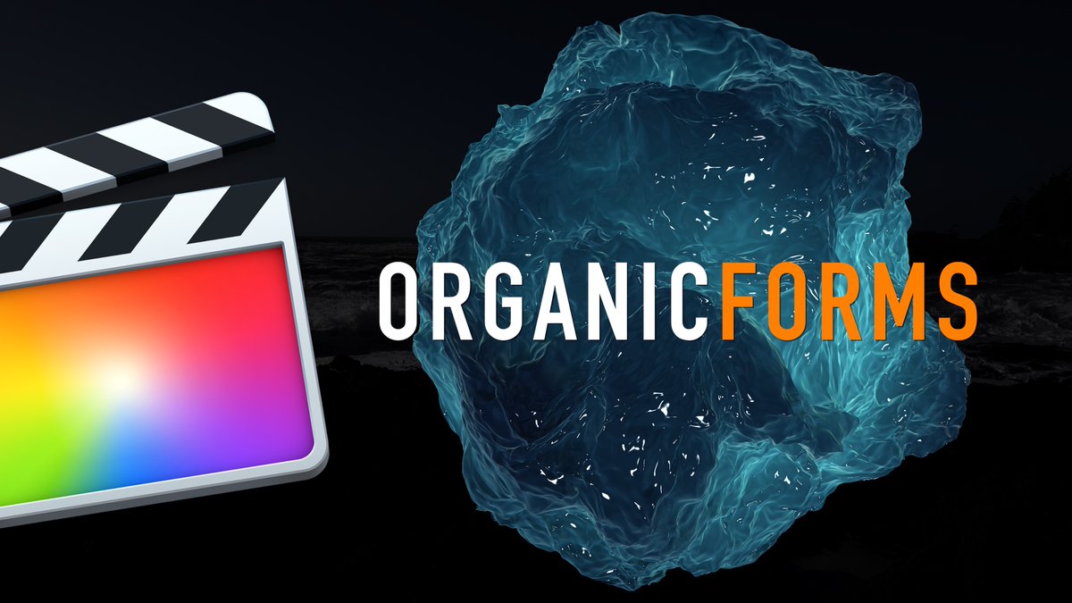 benhalsall's tweet photo. CREATE ORGANIC ANIMATIONS in Final Cut Pro X
https://t.co/L1KYUH4opa
#FCP #FCPX #FCP10 #FinalCutPro https://t.co/356T8yIKBW