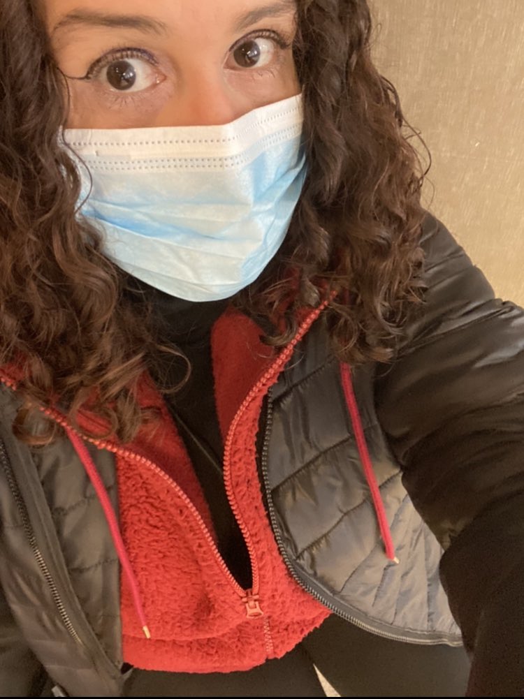 PRINCESSBETH01's tweet photo. @moderna_tx @illumina @ILLUMINATIAM #CoronavirusVaccine #Moderna #Phase3 #ClinicalTrial #CoveStudy #My3rdVisitToday #OneMonthAfterMy2ndInjection #MRNA1273 #BloodDraw #IFeelGreat💉 #HappyToHelpGetAVaccineOut #ThankYouToAllTheDoctorsAndNurses 💉#WarpSpeed 💉 https://t.co/L5Wec5PvB1
