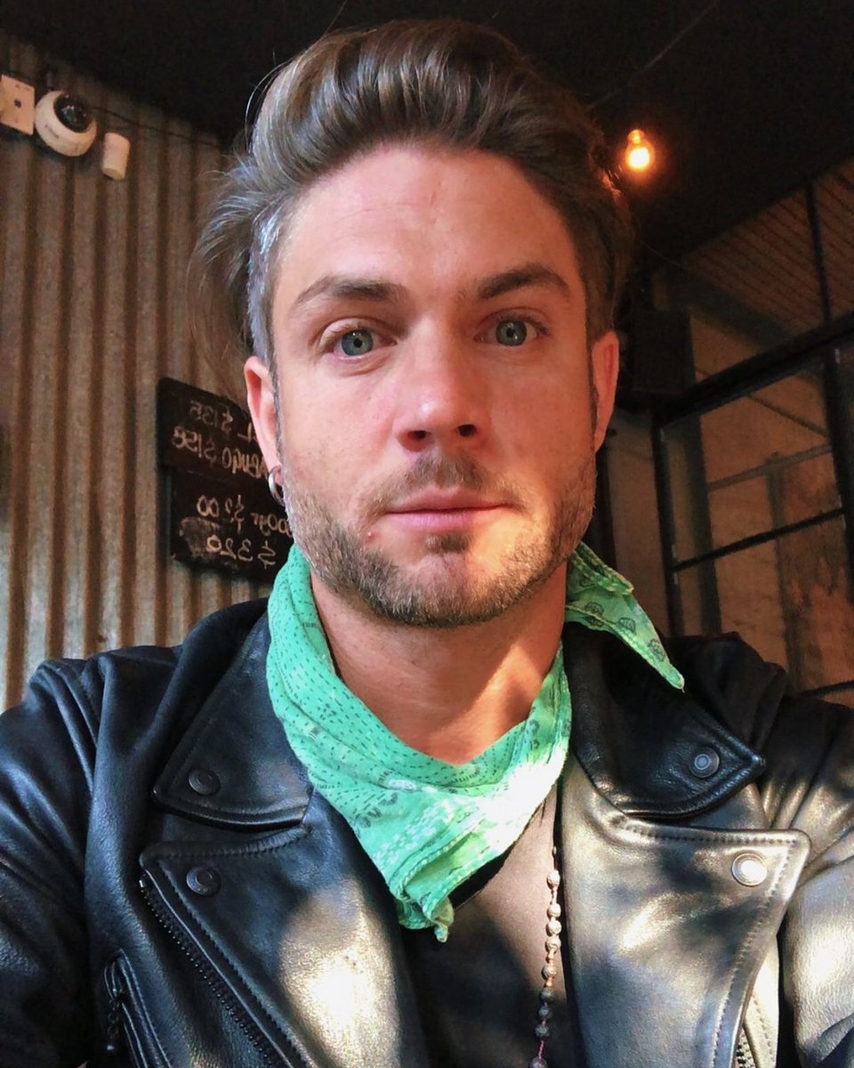 PancheriFans's tweet photo. Pancho ❤
#HoracioPancheri #Handsome #PhotoOfTheDay #Photo #Photography #PicOfTheDay https://t.co/Ta2Df6WNDZ