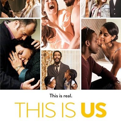 BuzzFeedBrasil's tweet photo. Teste do BuzzFeed: Qual "This Is Us" é você? https://t.co/RARKMZamlD