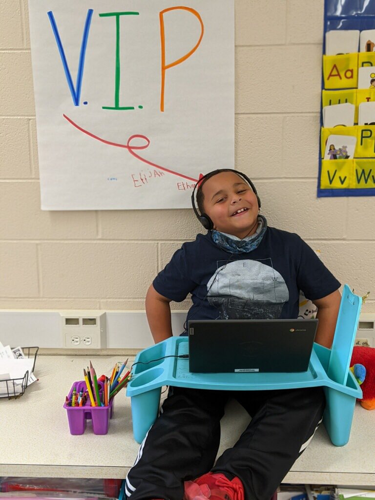 holbrooksclass's tweet photo. My favorite thing about Shuford is PE and math. 
@Principal_SES @NCCSschools @shufordnccs https://t.co/KYiSWNFweK