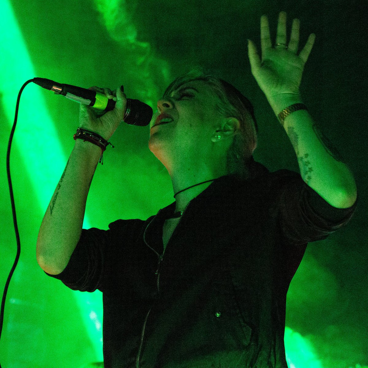 No se pierdan el rolón que armamos con <a href="/priego_sis/">Mariana Priego</a> de <a href="/ellinoiserock/">Elli Noise</a>.
Talento puro 🔥
Nos vemos este 26 de noviembre.
Boletos aquí 👇
ultraman-new-normal.boletia.com