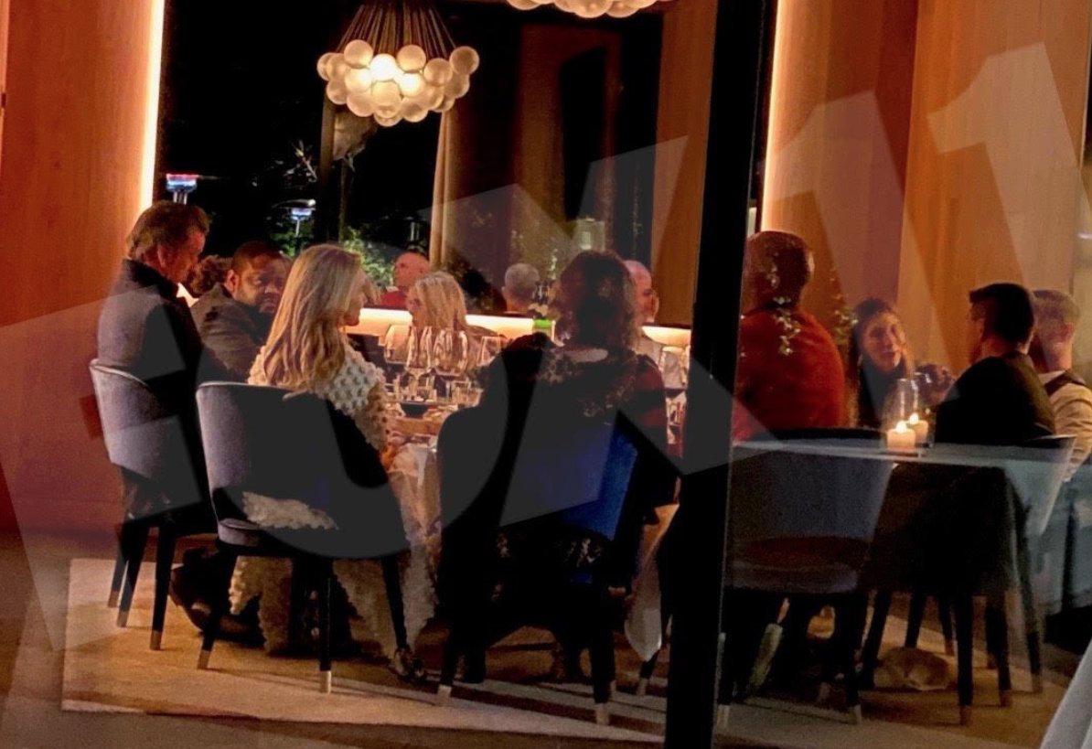 RealtorProblemz's tweet image. can we still gather if we're rich?