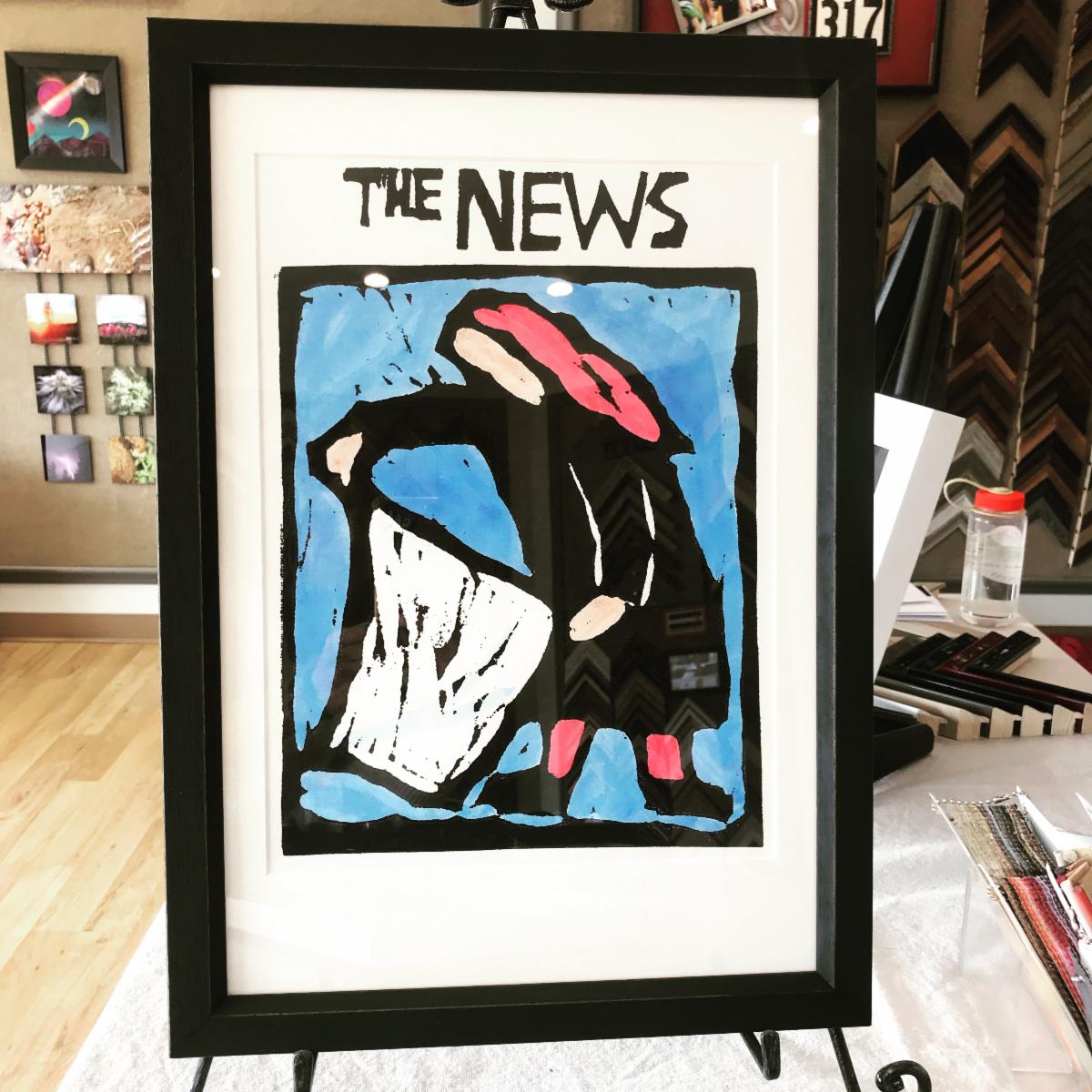 boulderframe's tweet image. Have you seen our latest news? conta.cc/3ff3VoK