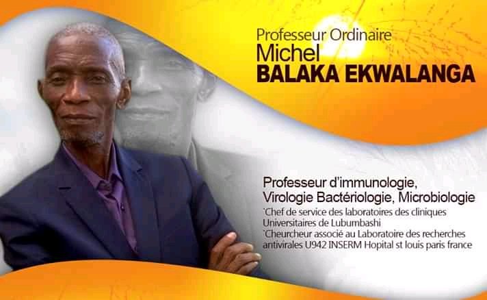 #RDC : Le protocole trimoléculaire Bela-UNILU efficace à 100 % dans le traitement des patients de coronavirus (Docteurs <a href="/Peof_Ekwalanga/">Professeur Michel Ekwalanga</a>  et Lungu Anzwal) <a href="/MinSanteRDC/">Ministère de la Santé RDC</a> <a href="/CMR_Covid19_RDC/">Secrétariat Technique de la Riposte contre Covid19</a> <a href="/TopCongo/">TOP CONGO FM</a> <a href="/habariRDC/">Habari RDC</a> <a href="/RFI/">RFI</a> <a href="/Makanisi6/">Makanisi.org</a> <a href="/radiookapi/">Radio Okapi</a> <a href="/ULBruxelles/">Université libre de Bruxelles</a>