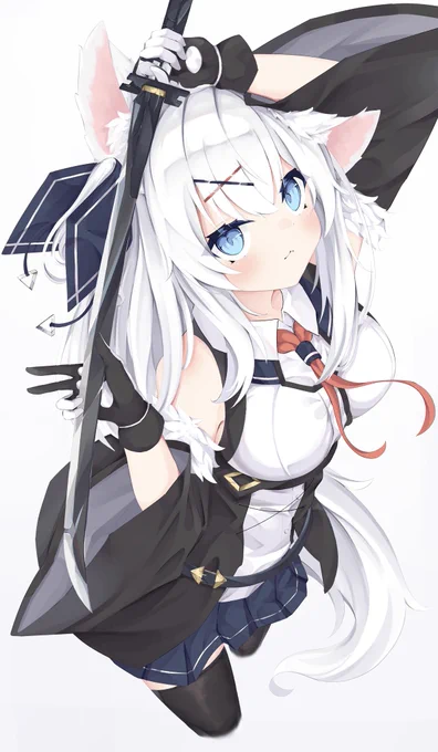 #絵晒したらみんながブァァァってRTしてくれてブァァァってフォロワーがブァァァって増えブァァァるブァァァらブァァァしブァァァブァァァァァアアい
ケモミミ好きもブァァっ増えブァァて 