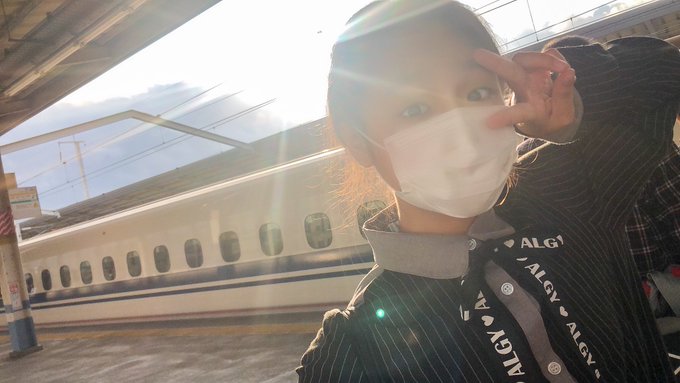 Twitterのコスプレ画像4