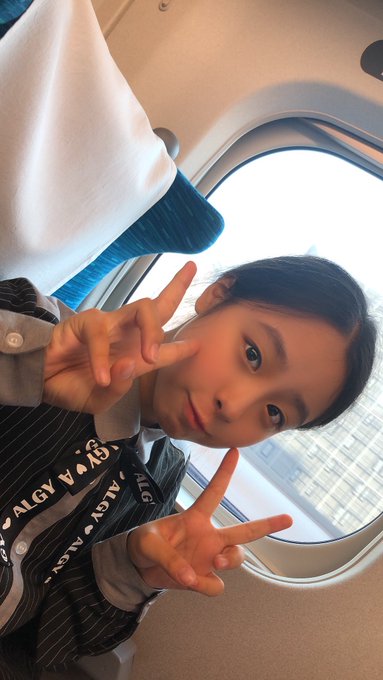 Twitterのコスプレ画像3