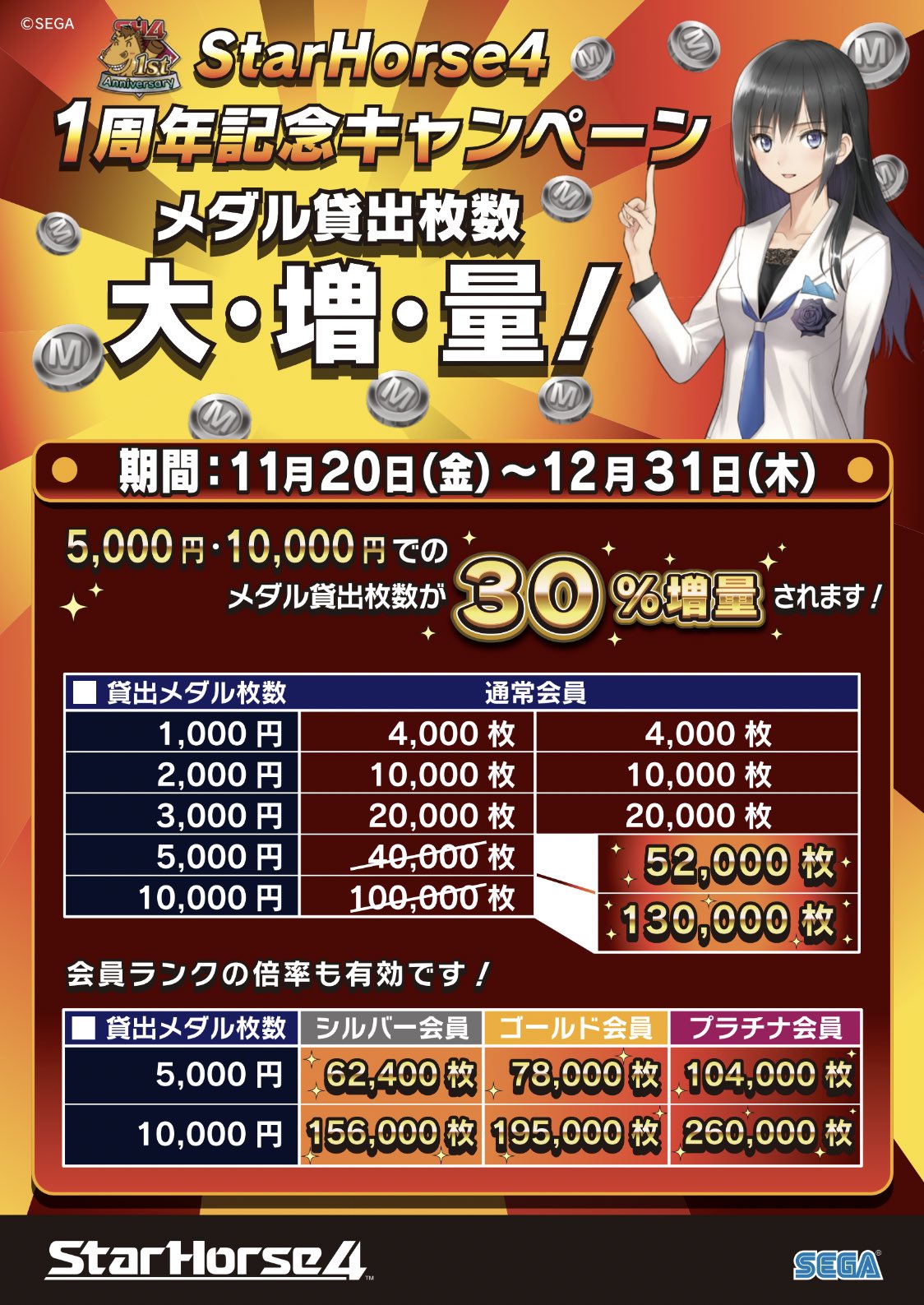 シルクハット川崎モアーズ on X: 