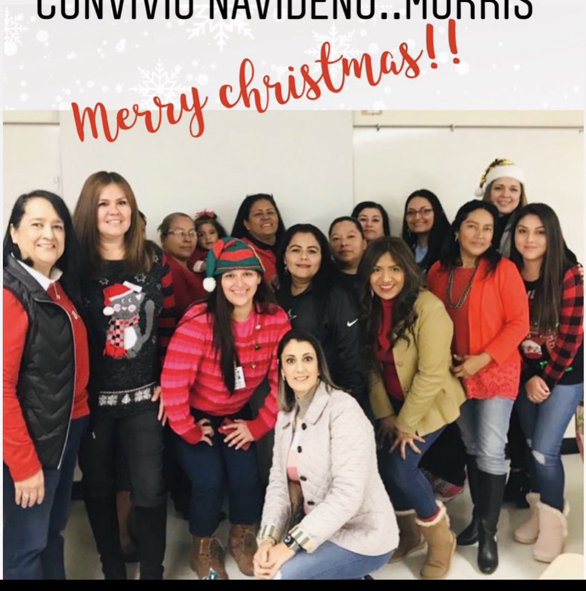 anabelsorias's tweet photo. Happy National Parental Involvement Day!!
Pk a 7th grade
Cuando crezca ella lo recordará ♥️
#mamivoluntaria #pkto7thgrade #jacksonelementary #rayburnelementary #morris https://t.co/6fgHuh81T5