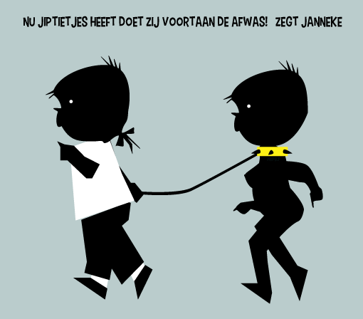EdwinHendriks's tweet photo. #jipenjanneke #janneke #jip @JuliePvdA #pvda https://t.co/WsP0CpKkZM