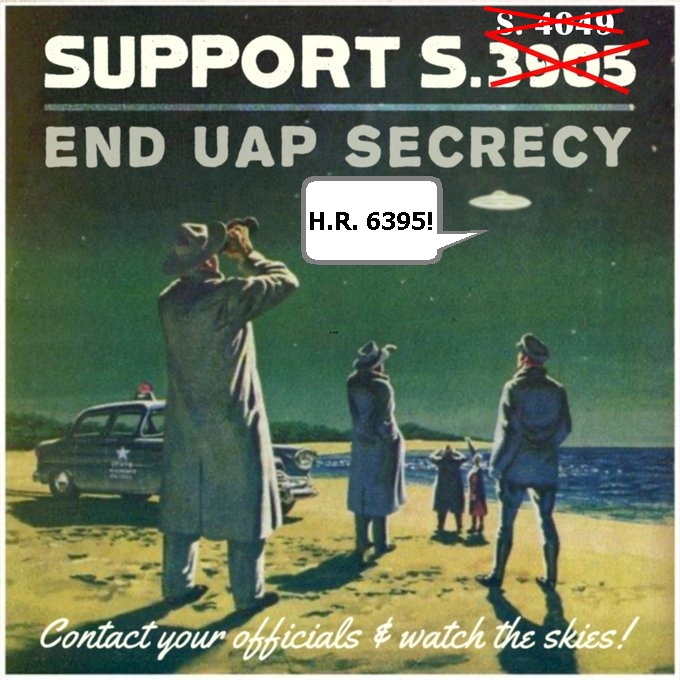 Here is an update on the status of the congressional defense/intelligence legislation. Warning: this gets into the weeds a bit! Quick review: Last summer, the Senate Select Committee on Intelligence (SSCI), in its report explaining its Intelligence Authorization Act (IAA),