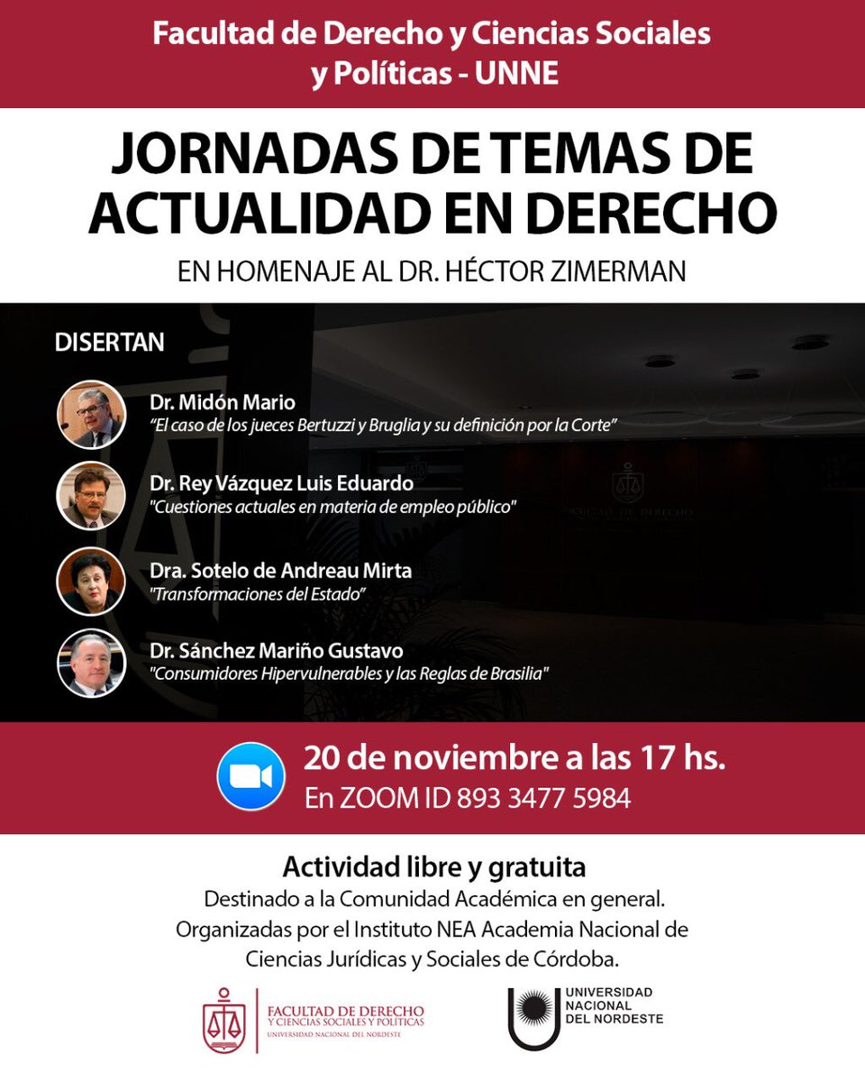 AADAArgentina's tweet photo. Te invitamos a participar de la siguiente actividad. Todavía estás a tiempo de inscribirte. ¡No te lo pierdas! https://t.co/ltwLV33mWv