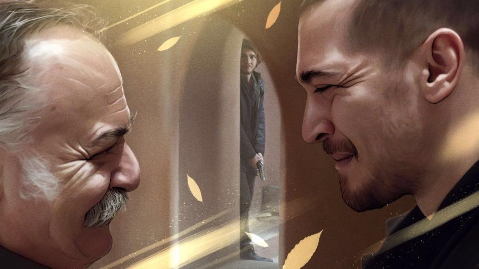 CagatayNorth's tweet photo. • The Amazing Trio • #SarpYilmaz #UmutYilmaz #CelalBaba #ÇağatayUlusoy #CagatayUlusoy #ArasBulutIynemli #CetinTekindor #Içerde https://t.co/Z2QMmMkfHC