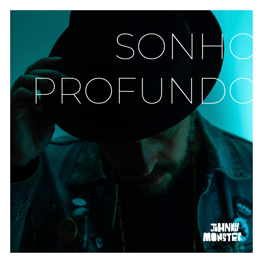 JohnnyMonster6's tweet photo. New Single, " Sonho Profundo ", sexta feira, 20 de novembro, em todas as plataformas de streaming via ForMusic. Ouça alto!!! https://t.co/vuGxgx8V65