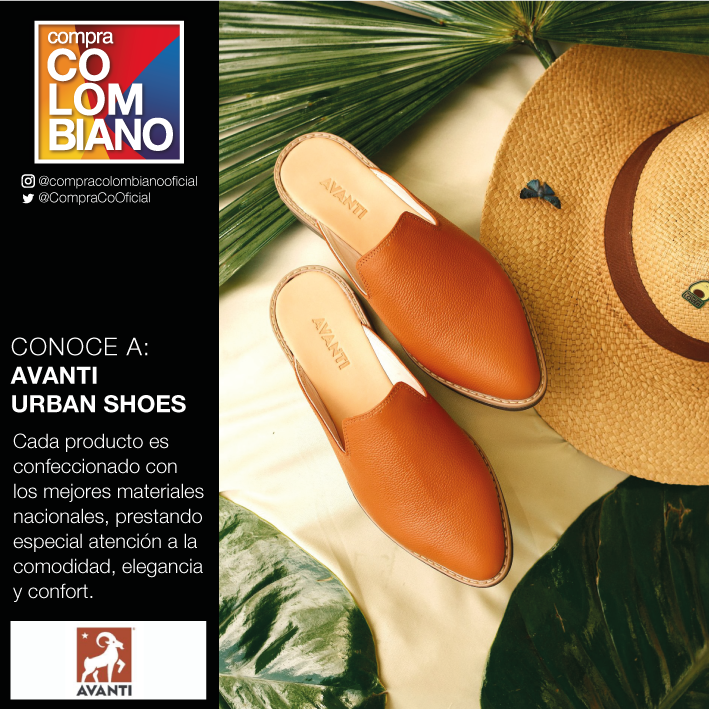 PROPAIS's tweet photo. Apoyemos a los diseñadores colombianos que se esfuerzan por crear productos únicos. Cree en el diseño y manufactura colombiana, compra producto nacional.
#compracolombiano #vístetedecolombia #modaencuero #hechoencolombia  #diseñocolombiano #Bucaramanga 
https://t.co/hhQoEY1vDo https://t.co/7gVHaquTKS